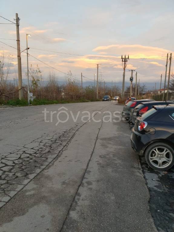 terreno agricolo in vendita a Somma Vesuviana