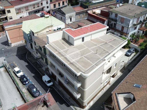 appartamento in vendita a Somma Vesuviana