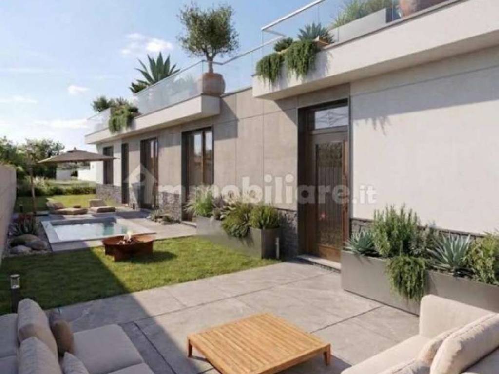 casa indipendente in vendita a Somma Vesuviana