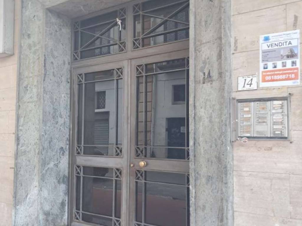 appartamento in vendita a Somma Vesuviana