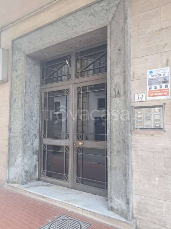 appartamento in vendita a Somma Vesuviana
