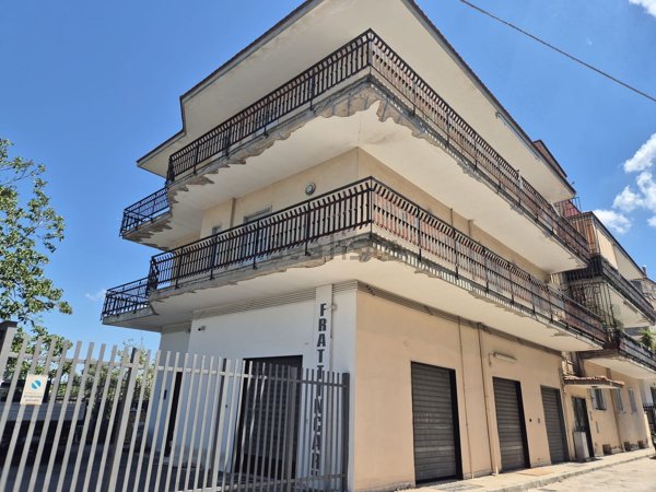 appartamento in vendita a Somma Vesuviana