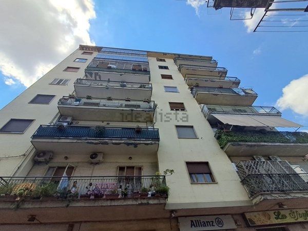 appartamento in vendita a Somma Vesuviana