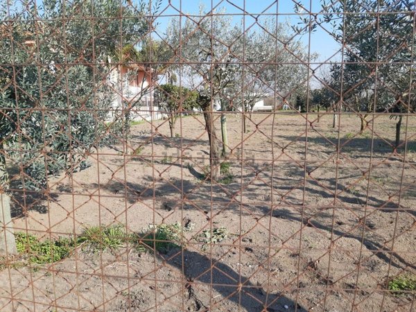 terreno edificabile in vendita a Somma Vesuviana