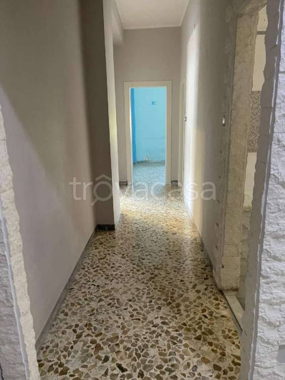 appartamento in vendita a Somma Vesuviana