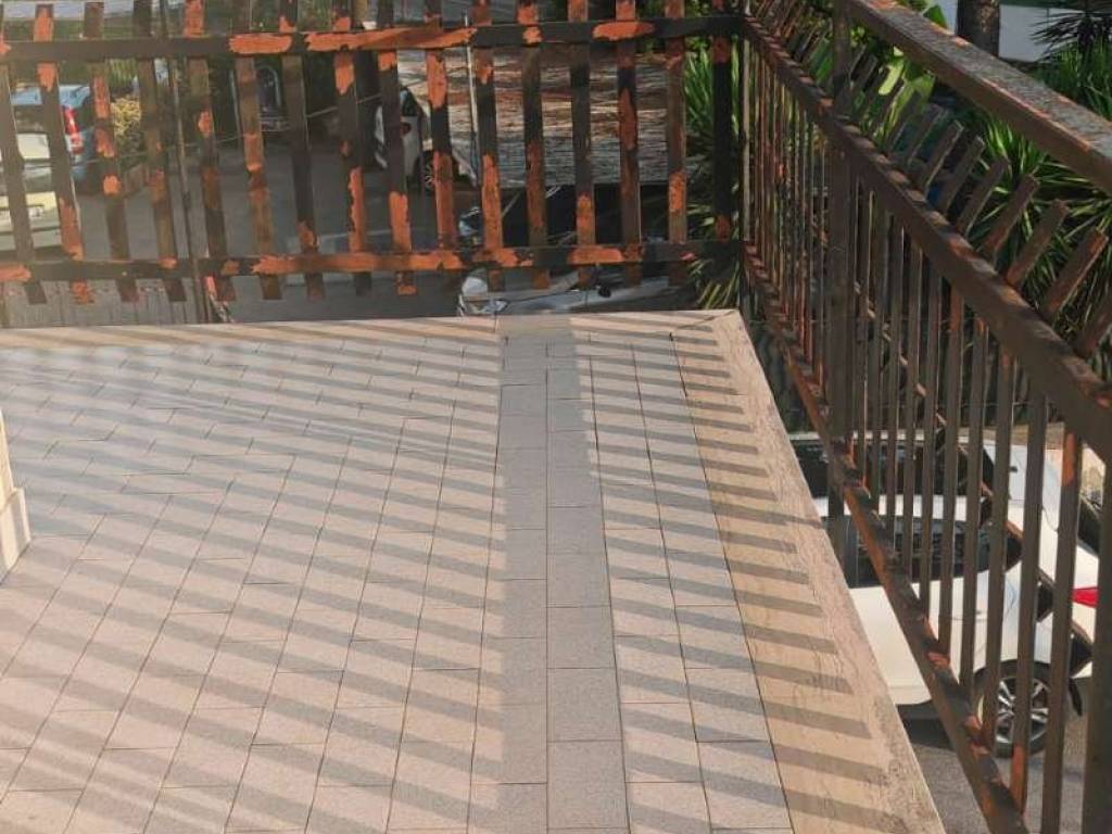 appartamento in vendita a Somma Vesuviana