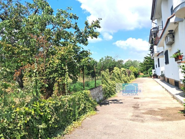 casa indipendente in vendita a Somma Vesuviana in zona San Sossio
