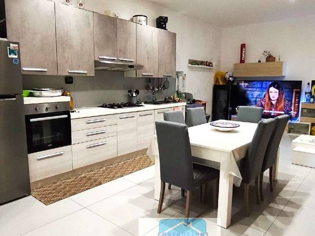 appartamento in vendita a Somma Vesuviana in zona Rione Trieste
