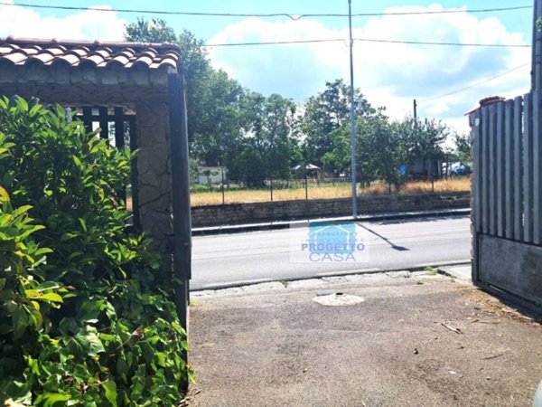 terreno agricolo in vendita a Somma Vesuviana