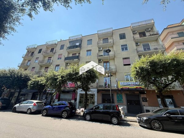 appartamento in vendita a Somma Vesuviana