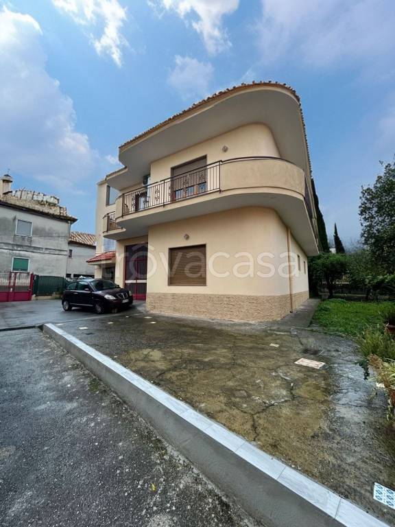 appartamento in vendita a Somma Vesuviana in zona Mercato Vecchio