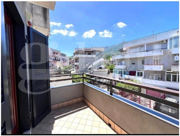 appartamento in vendita a Somma Vesuviana in zona Mercato Vecchio