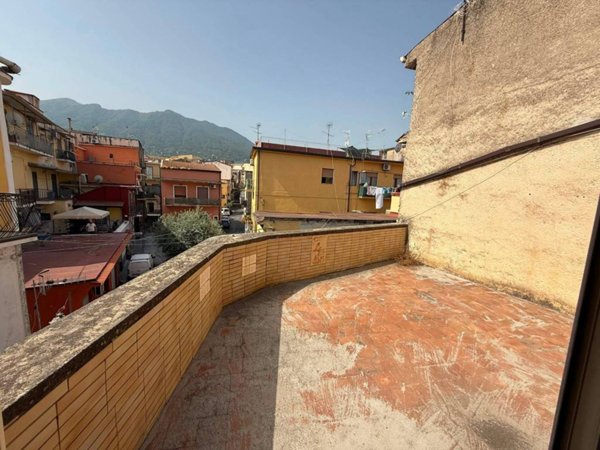 appartamento in vendita a Somma Vesuviana