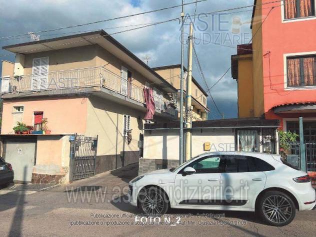 casale in vendita a Somma Vesuviana