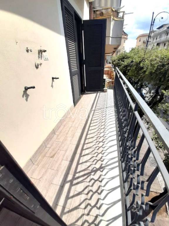 appartamento in vendita a Somma Vesuviana in zona Rione Trieste