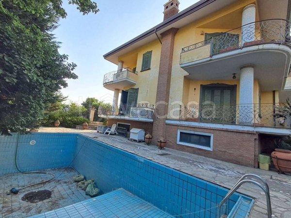 casa indipendente in vendita a Somma Vesuviana