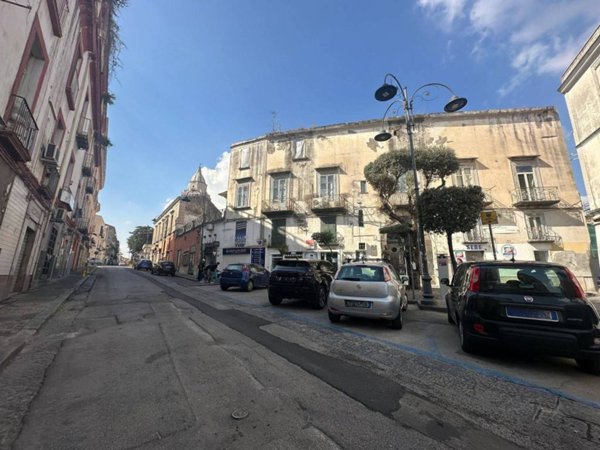 appartamento in vendita a Somma Vesuviana