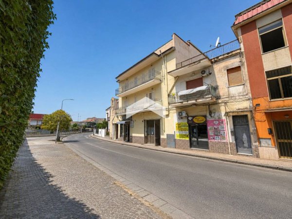 appartamento in vendita a Somma Vesuviana
