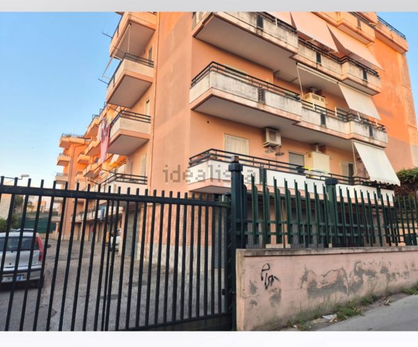 appartamento in vendita a Somma Vesuviana