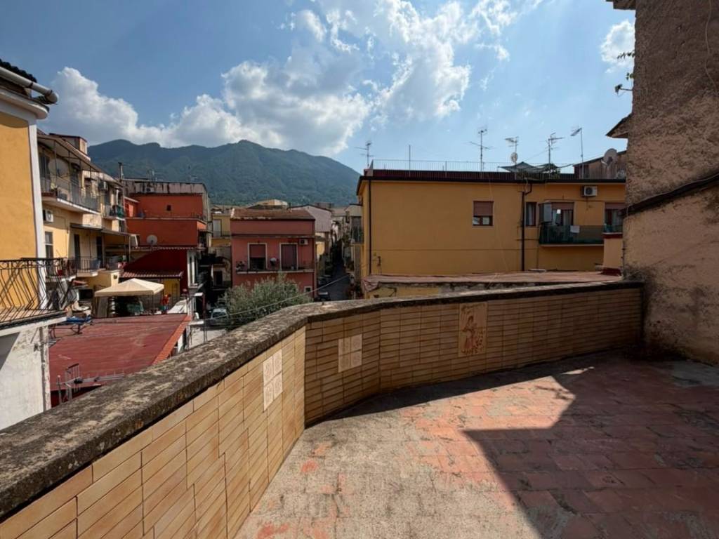 appartamento in vendita a Somma Vesuviana