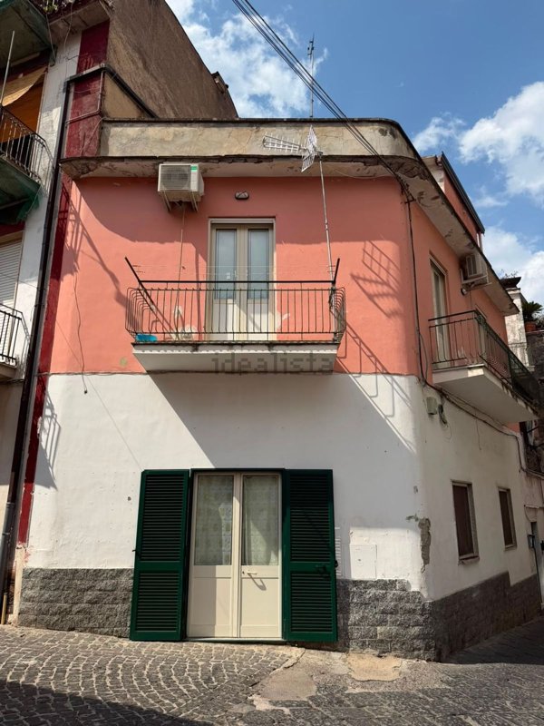 appartamento in vendita a Somma Vesuviana