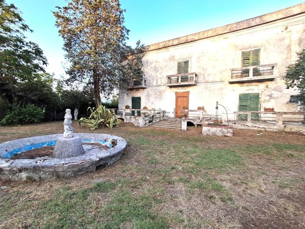 appartamento in vendita a Somma Vesuviana