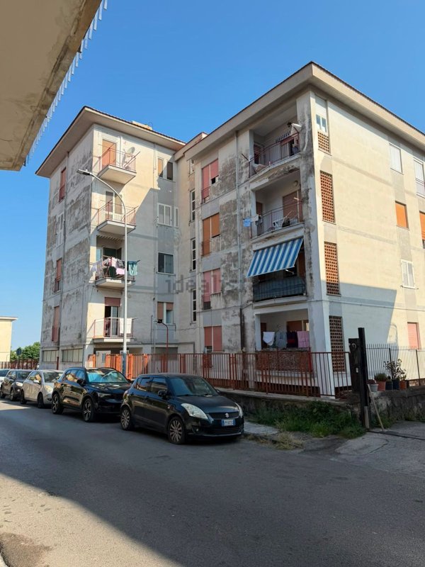 appartamento in vendita a Somma Vesuviana