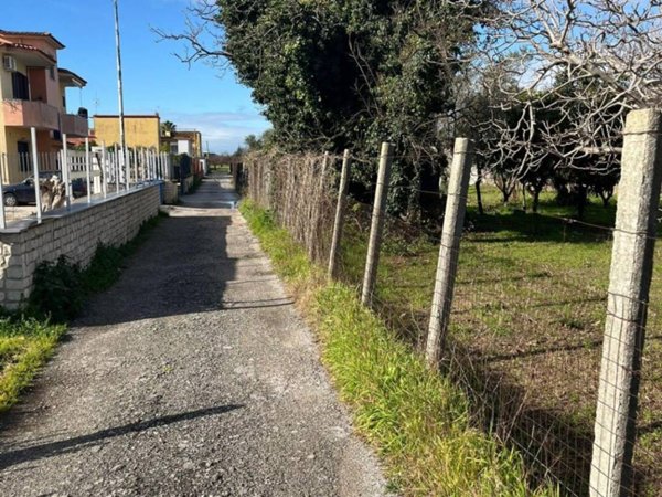 terreno agricolo in vendita a Somma Vesuviana