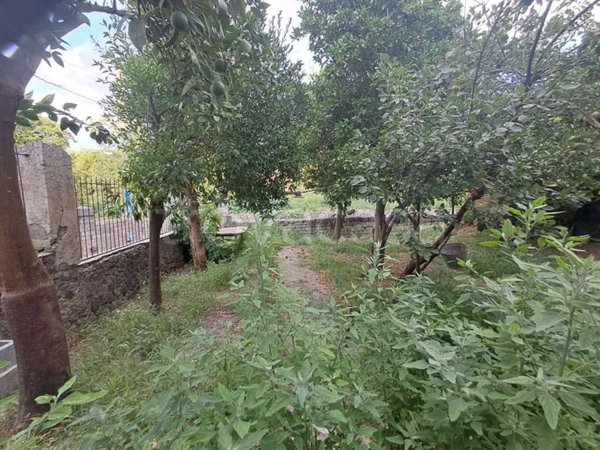casa indipendente in vendita a Somma Vesuviana