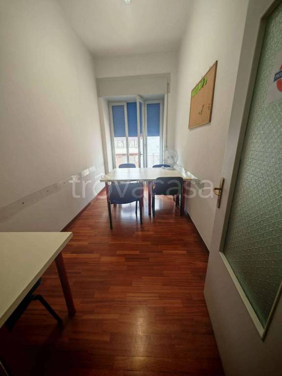 appartamento in vendita a Somma Vesuviana