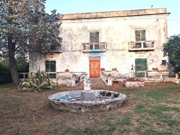 appartamento in vendita a Somma Vesuviana in zona San Sossio