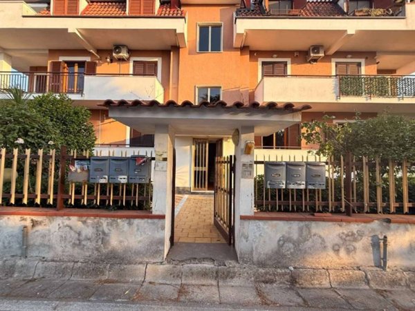 appartamento in vendita a Somma Vesuviana in zona Rione Trieste