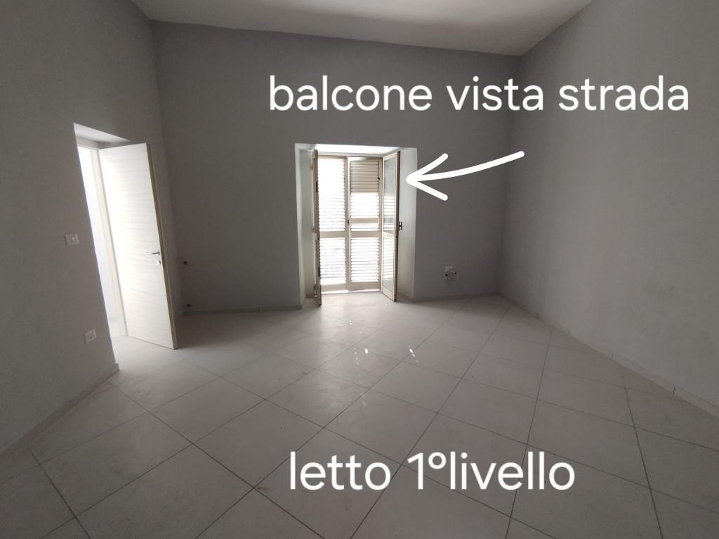 appartamento in vendita a Somma Vesuviana in zona San Sossio