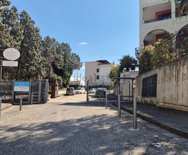 appartamento in vendita a Somma Vesuviana in zona San Sossio