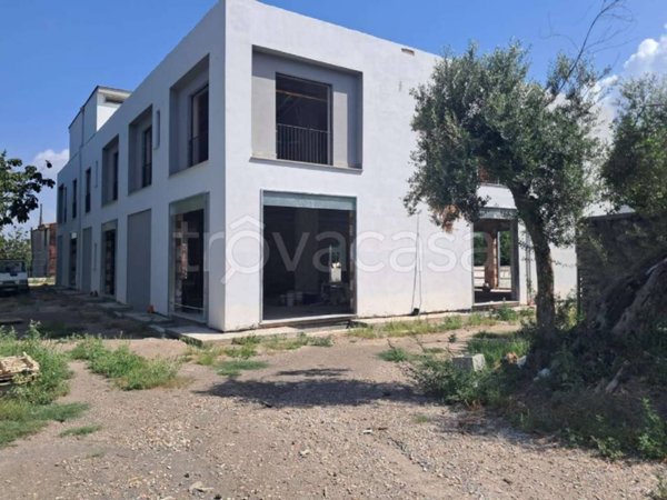 appartamento in vendita a Somma Vesuviana