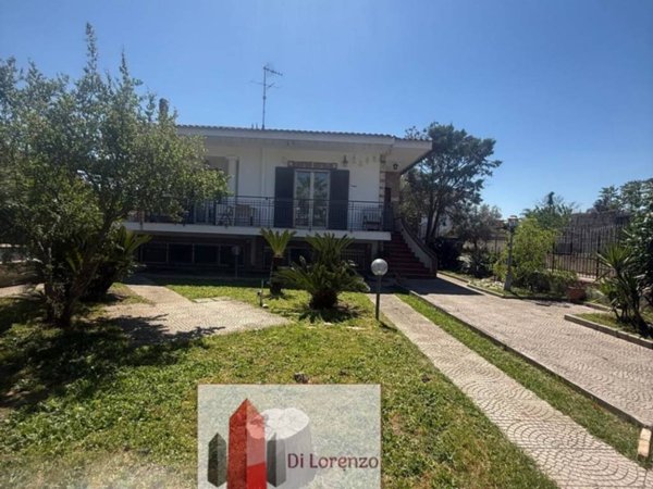 casa indipendente in vendita a Somma Vesuviana