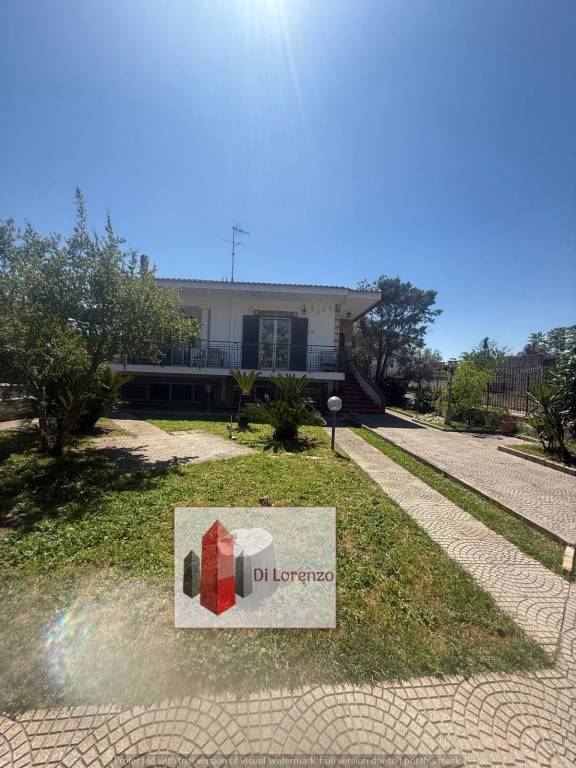 casa indipendente in vendita a Somma Vesuviana