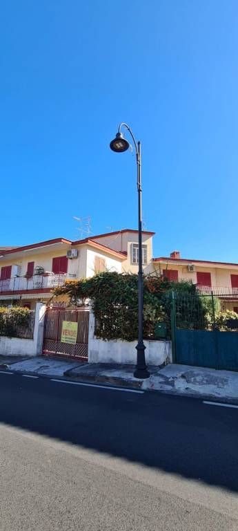 casa indipendente in vendita a Somma Vesuviana