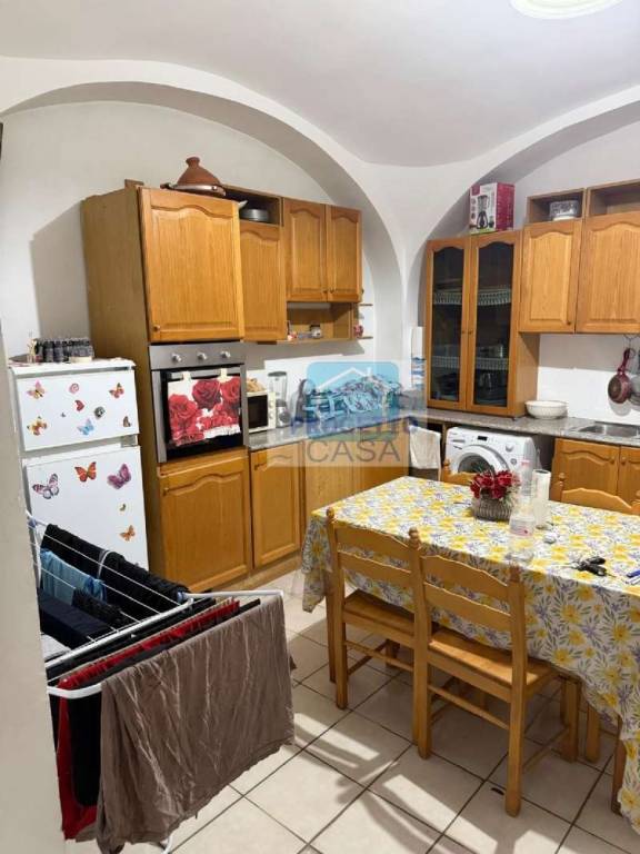 appartamento in vendita a Somma Vesuviana