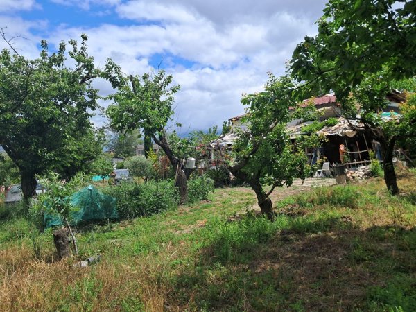terreno in vendita a Somma Vesuviana in zona Rione Trieste