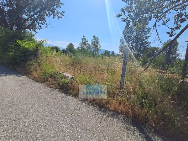 terreno in vendita a Somma Vesuviana