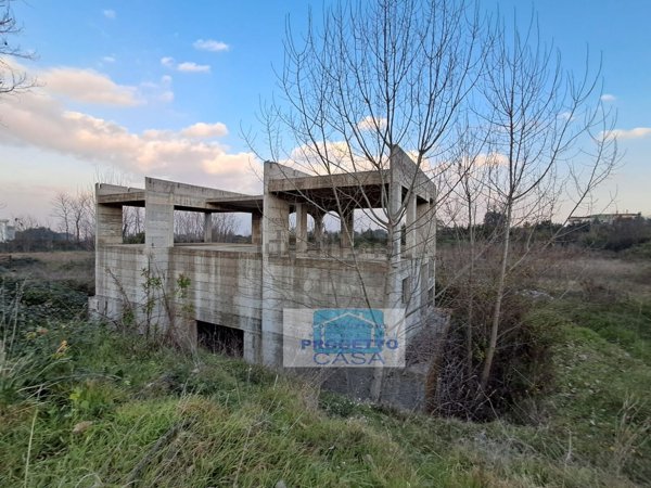 terreno in vendita a Somma Vesuviana in zona Rione Trieste