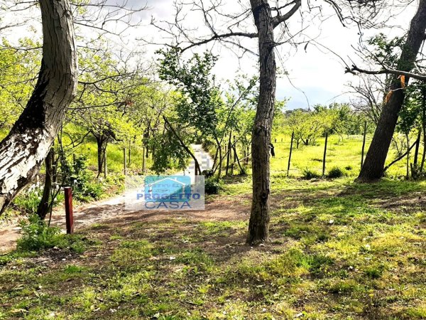 terreno in vendita a Somma Vesuviana
