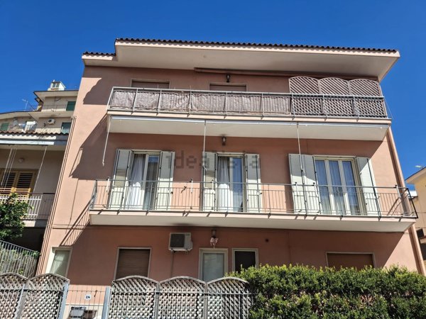 appartamento in vendita a Somma Vesuviana in zona Marigliano