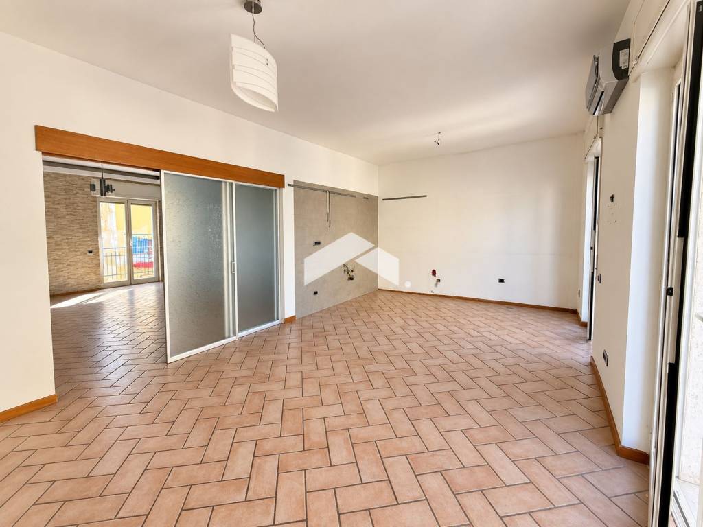 appartamento in vendita a Somma Vesuviana in zona San Sossio