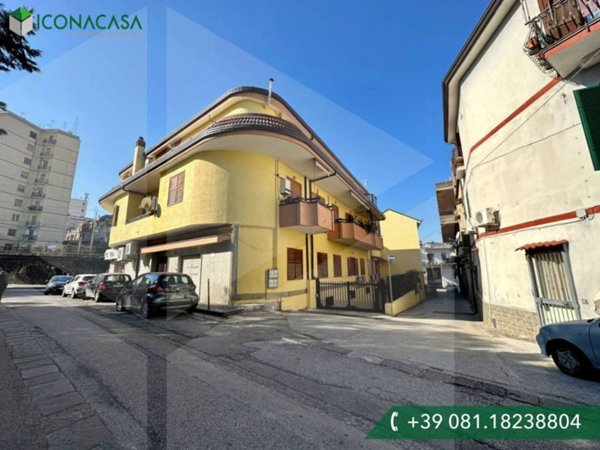 box auto in vendita a Somma Vesuviana