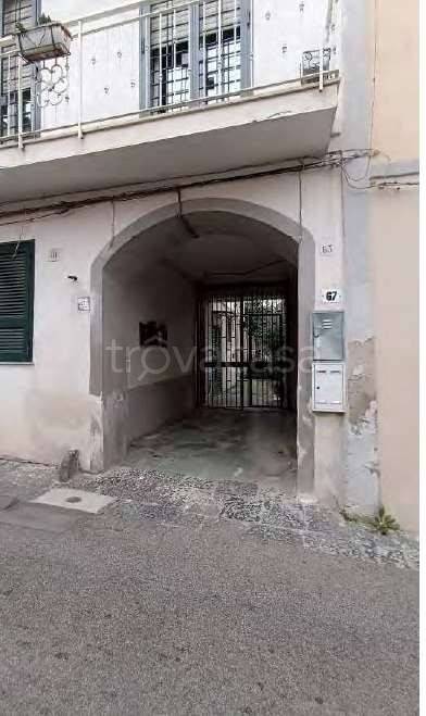 appartamento in vendita a Somma Vesuviana