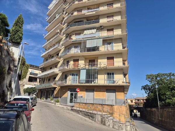 appartamento in vendita a Somma Vesuviana