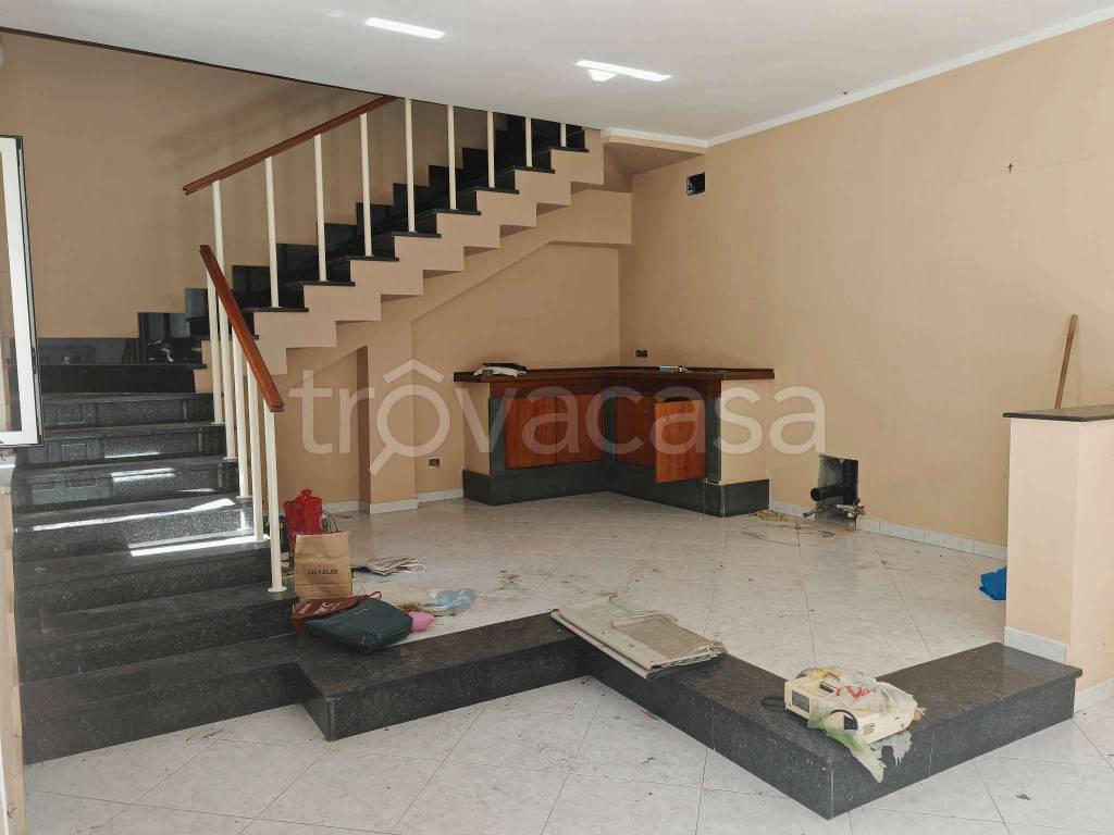 casa indipendente in vendita a Somma Vesuviana