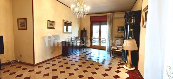 appartamento in vendita a Somma Vesuviana